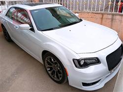 كرايسلر 300